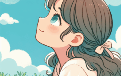 Le piccole nuvole di Elisa