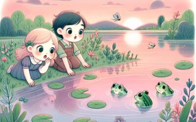 Il Lago delle Meraviglie Curiose