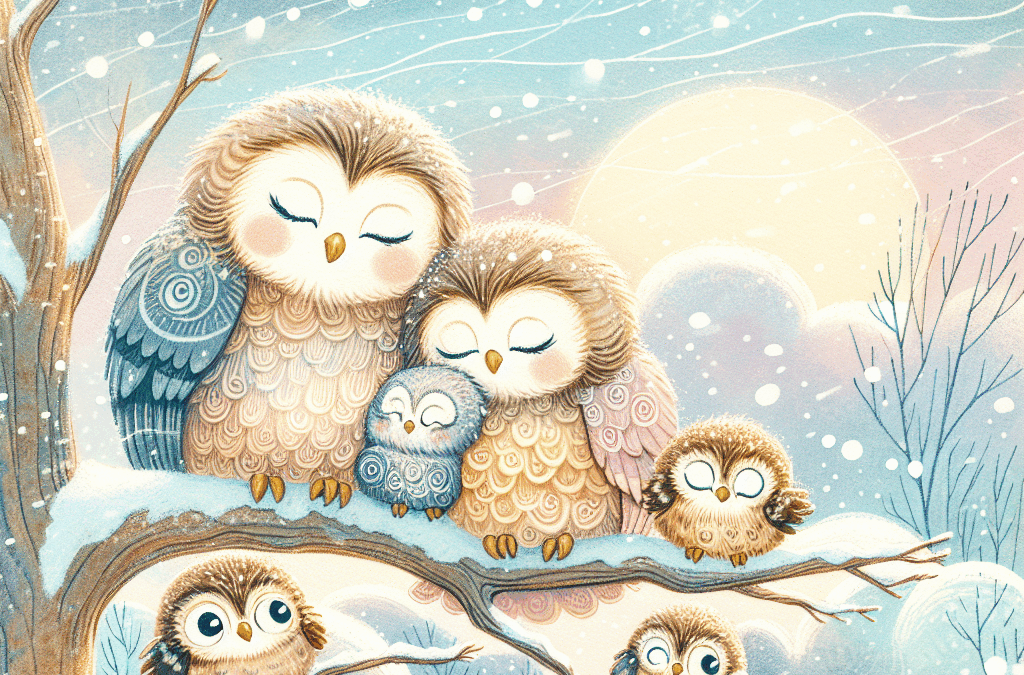 Neve in Famiglia
