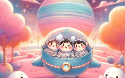 Viaggio tra le Stelle