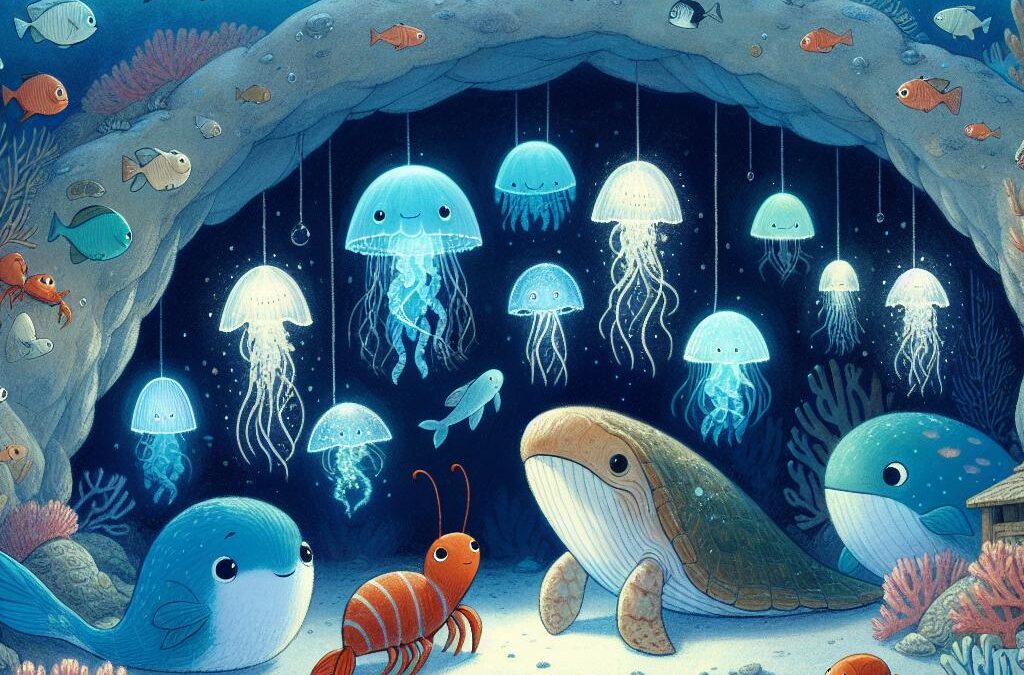 Il Canto del Mare Silenzioso