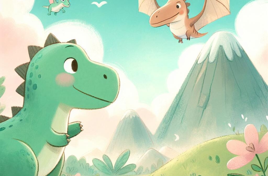La Montagna del Coraggio di Dino