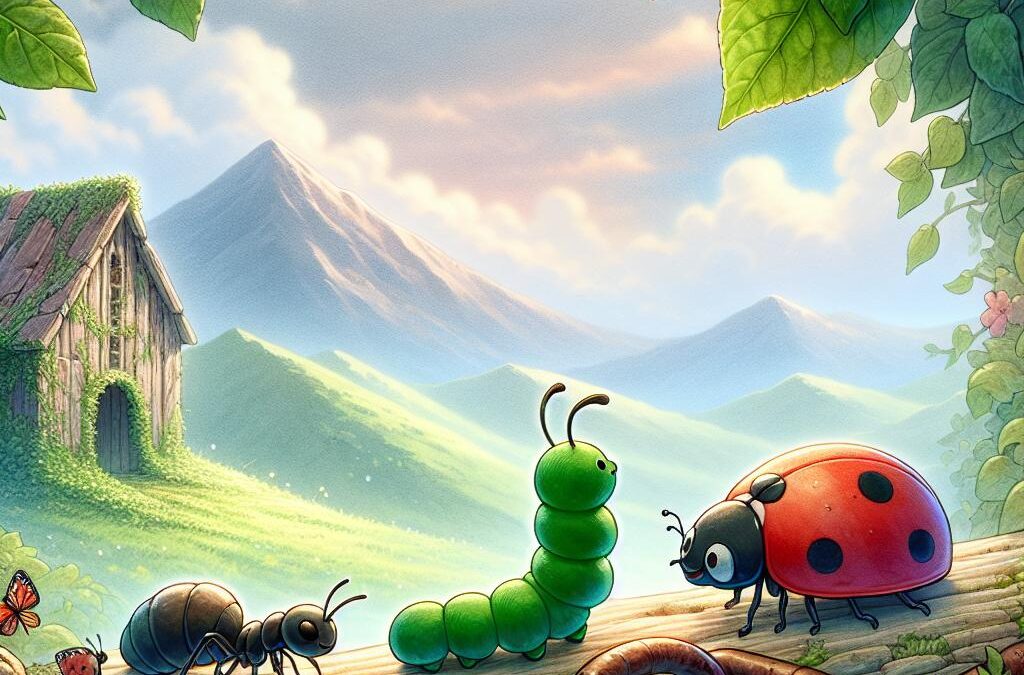 Il Segreto del Fruscio Perduto